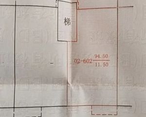 典雅三居室,优质住宅区,舒适生活从这里开始!