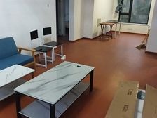 中海瀛海府洋房精装修南北通透 3室2厅