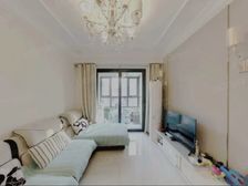 东丽 恒大翡翠华庭 2室1厅