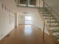 连云平山汇鸿大厦商住楼 商住楼甲级110