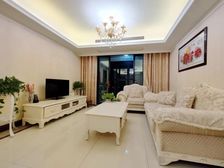 天宁 新城香溢紫郡 3室2厅