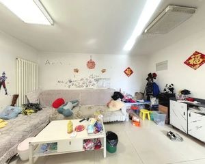 通州 华远铭悦世家 2室1厅