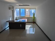 和平小白楼街金融广场大厦 纯写字楼甲级80