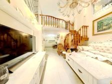 姑苏 万科金品家园 5室2厅空中别墅