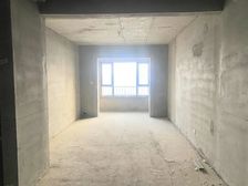 林荫春天三居室,舒适宜居南向生活空间等待您的到来