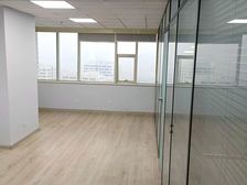 历下解放路赛博大厦 纯写字楼甲级118