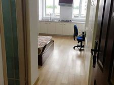 硚口 硚房翰林珑城 1室1厅