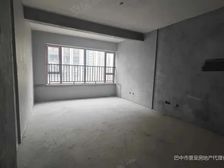 恩阳区 恩阳公馆 送车位 3室2厅