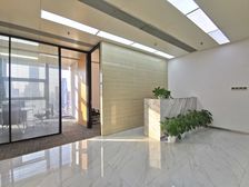 武昌徐东群星城汇金中心 纯写字楼甲级240