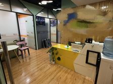 高新国际会展中心和瑞中心写字楼 商业综合体楼甲级87