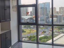 六合 荣盛公寓1室1厅1厨1卫