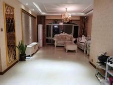 海城 左岸 3室2厅