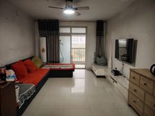 管城 正商花都港湾 2室2厅