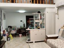 松山区 五甲万京小区 2室2厅