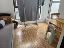 海口 绿地繁华里 1室1厅,便宜出售!