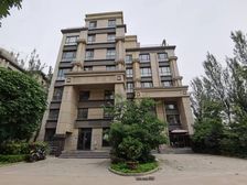 高新鱼化寨鱼化工业园西北总部基地 商业综合体楼丙级500