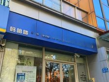 蔚蓝路旺铺出租转让