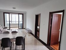 房东直卖 林溪书院 家电齐全 带车位 无贷款 满二