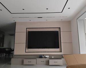 武侯 中央花园四期 5室3厅