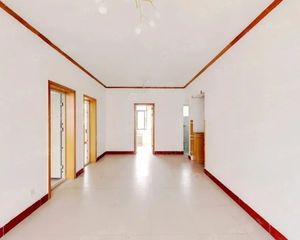 龙泉驿 平安家园 2室1厅