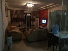 温馨三居室,南方上格林青海苑,理想的家居选择