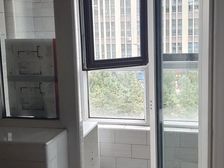 花园小学哈西校区对面,金域蓝城 1室1厅房东直卖