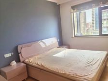 郑东新区 雅宝东方国际花园 1室1厅