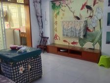 拎包入住云梦 和平公寓 3室2厅