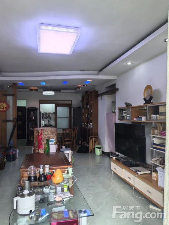 蓬江区 双龙广场 3室2厅