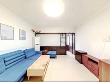 金水3区 省委家属院 2室1厅