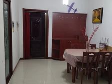 桥西 良城逸景 1室2厅