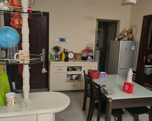 南城 景湖名郡 3室2厅