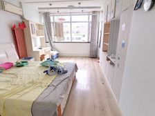 莱山 益丰小区 3室2厅