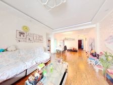 咸水沽惠安花园 2室2厅精装品牌家具家电全送 2012 建成