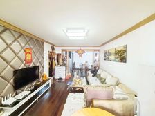 急卖河北区圣贤里2室2厅