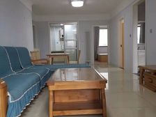 高新 金科城一期 3室2厅三面采光,南北通透,精装自住