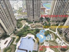 石井坡渝富滨江首岸 3室1厅2卫 89.61平 朝南