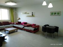 河西梅江景观花园南向两房精致装修