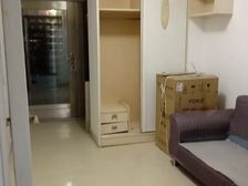 青山湖 阳光家园D区 2室1厅