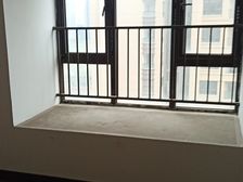 渝北 金辉中央铭著 3室2厅