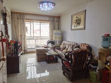 江北 建国村 3室1厅