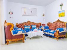 立山 湖畔香台 3室2厅