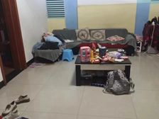 丹江口市 姚沟路11号住楼 3室2厅