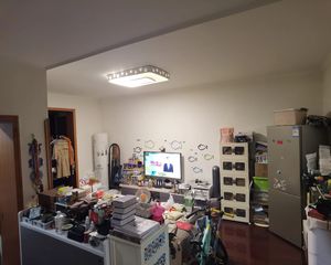 成都锦江63平2室1厅1卫南北房源
