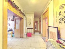 一楼带院无遮挡三居室 yyc6777胜利育英无记录 房东直卖