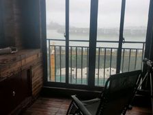 儋州 中南西海岸 1室2厅 一线海景房 高档装修 房东直售