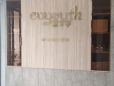 惠城金山湖中心2号公寓