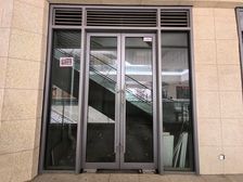 立丰城LECITY地铁口金街一楼商场出口商铺
