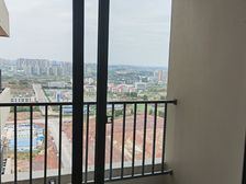 东兴区 内江万达文旅城 2室1厅