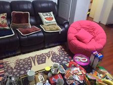 青云谱 井冈山大道江东小区 2室1厅